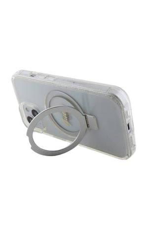 Coque de protection Guess - Iphone 15 - Transparent