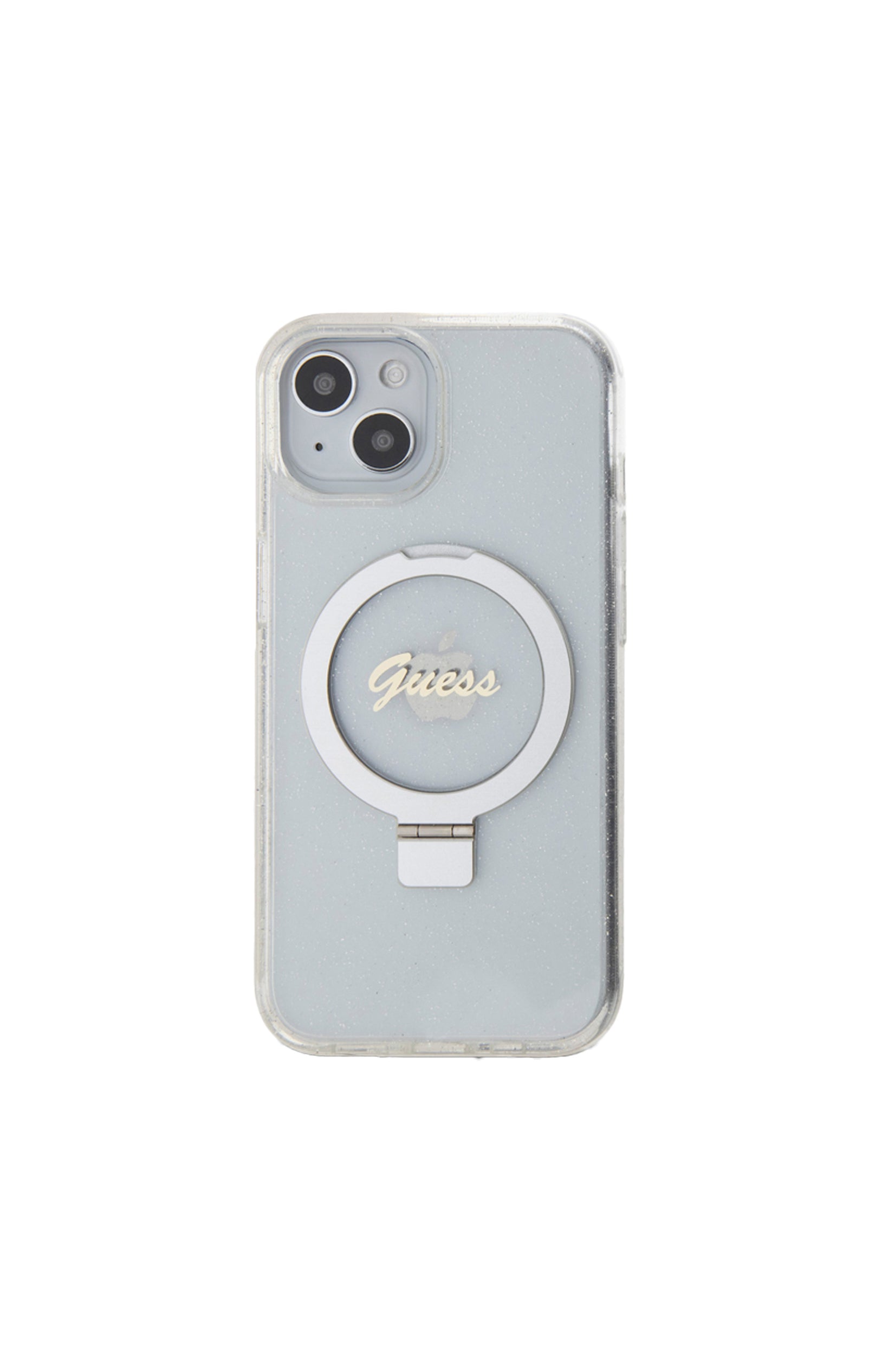 Coque de protection Guess - Iphone 15 - Transparent