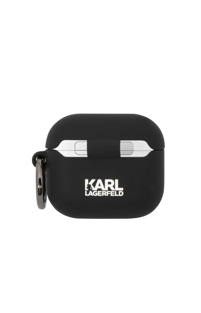 Protection pour Airpods 3 - Noir