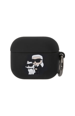 Protection pour Airpods 3 - Noir