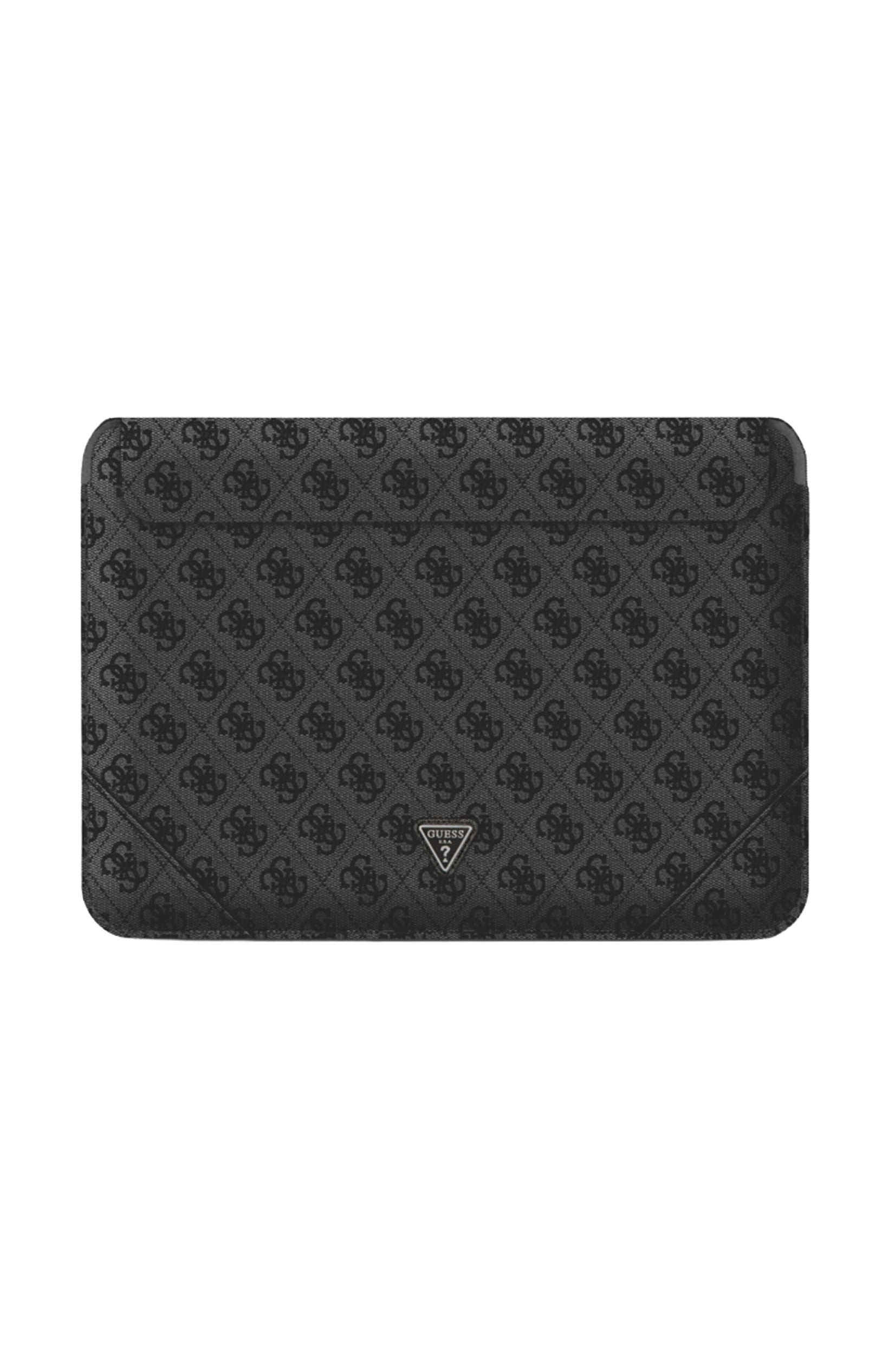 Housse pour ordinateur - MacBook 13/14 pouces - Noire