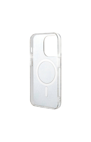 Coque & chargeur MagSafe - iPhone 14 Pro Max