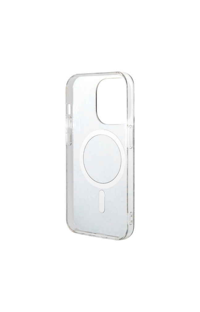 Coque & chargeur MagSafe - iPhone 14 Pro Max