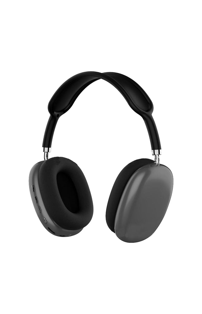 Casque bluetooth  Bolaris – Hawaï – Noir
