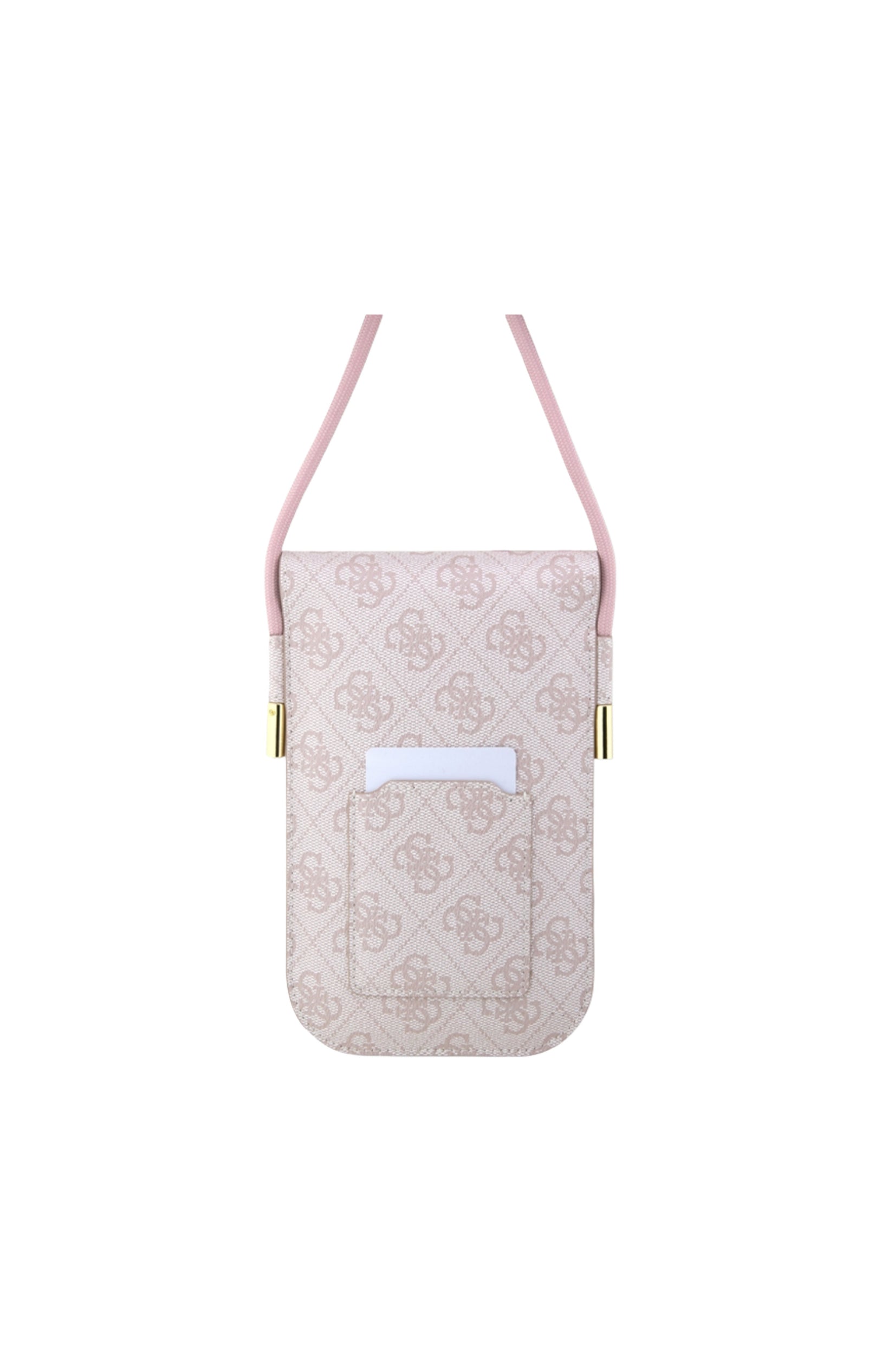 Pochette pour téléphone - Rose