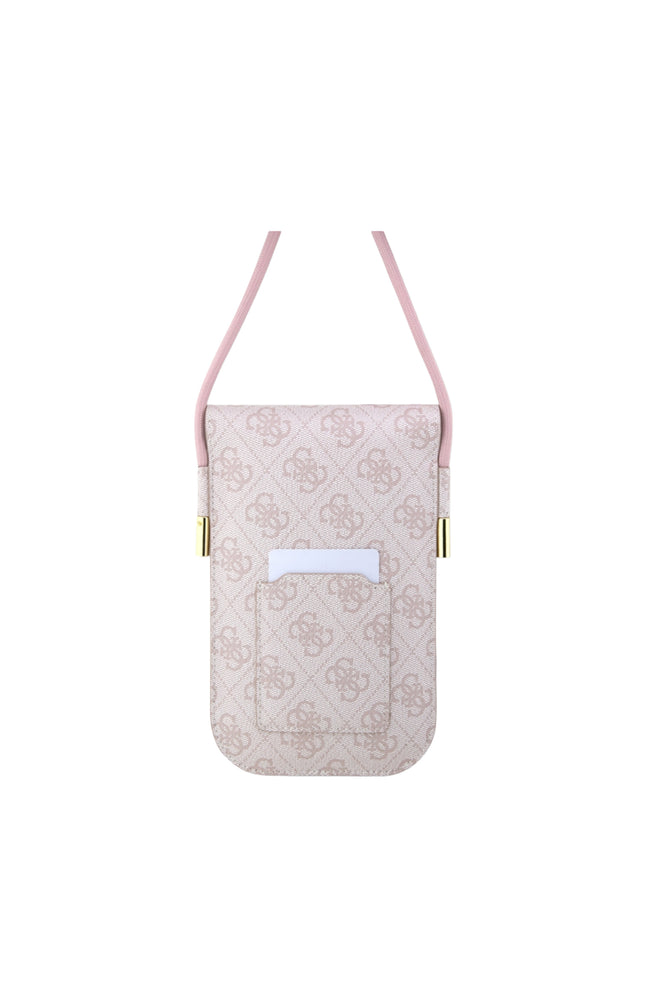 Pochette pour téléphone - Rose