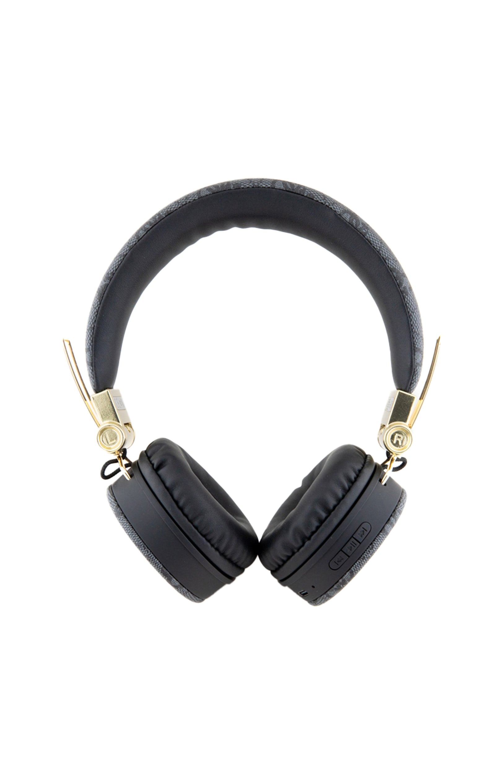 Casque bluetooth Guess  - Noir