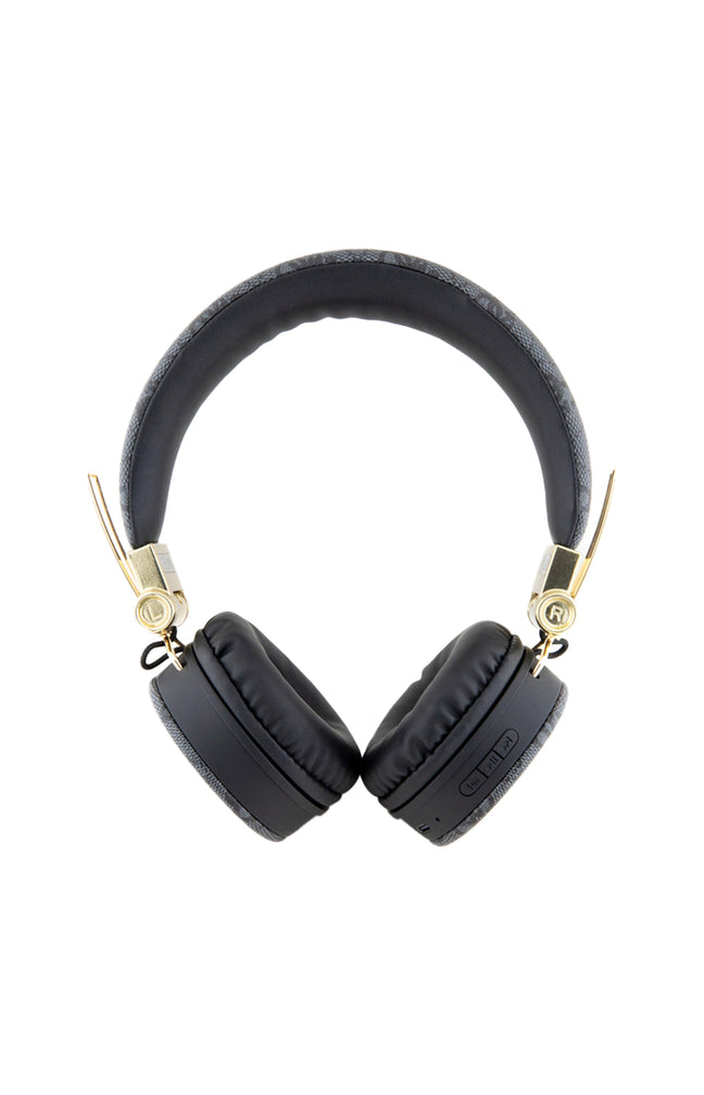 Casque bluetooth Guess  - Noir