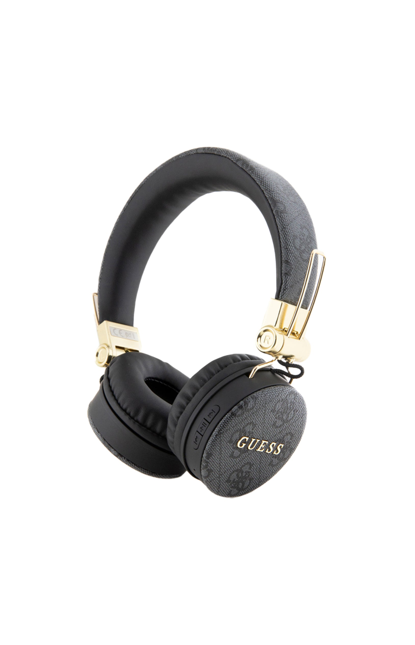 Casque bluetooth Guess  - Noir