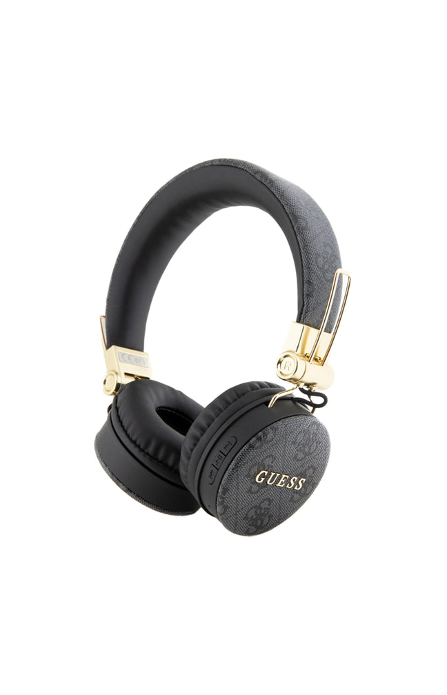 Casque bluetooth Guess  - Noir