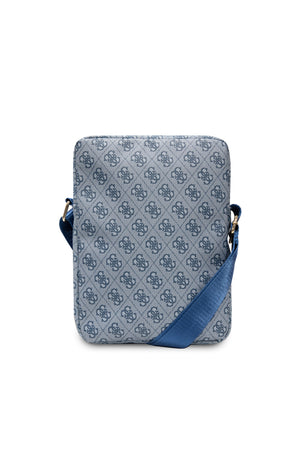 Sacoche bandoulière - Stripe 4G - Bleu