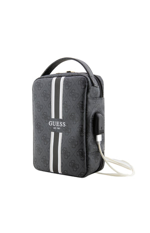 Sacoche de voyage USB - Noir
