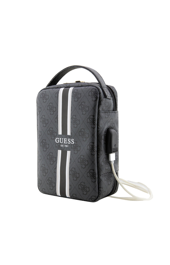 Sacoche de voyage USB - Noir