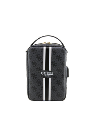 Sacoche de voyage USB - Noir