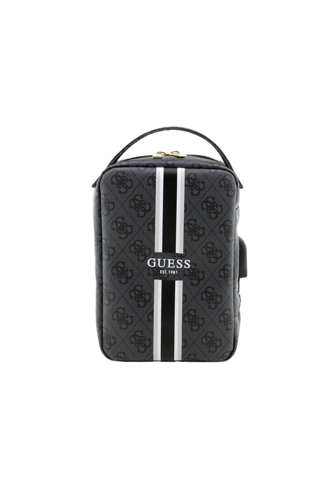 Sacoche de voyage USB - Noir