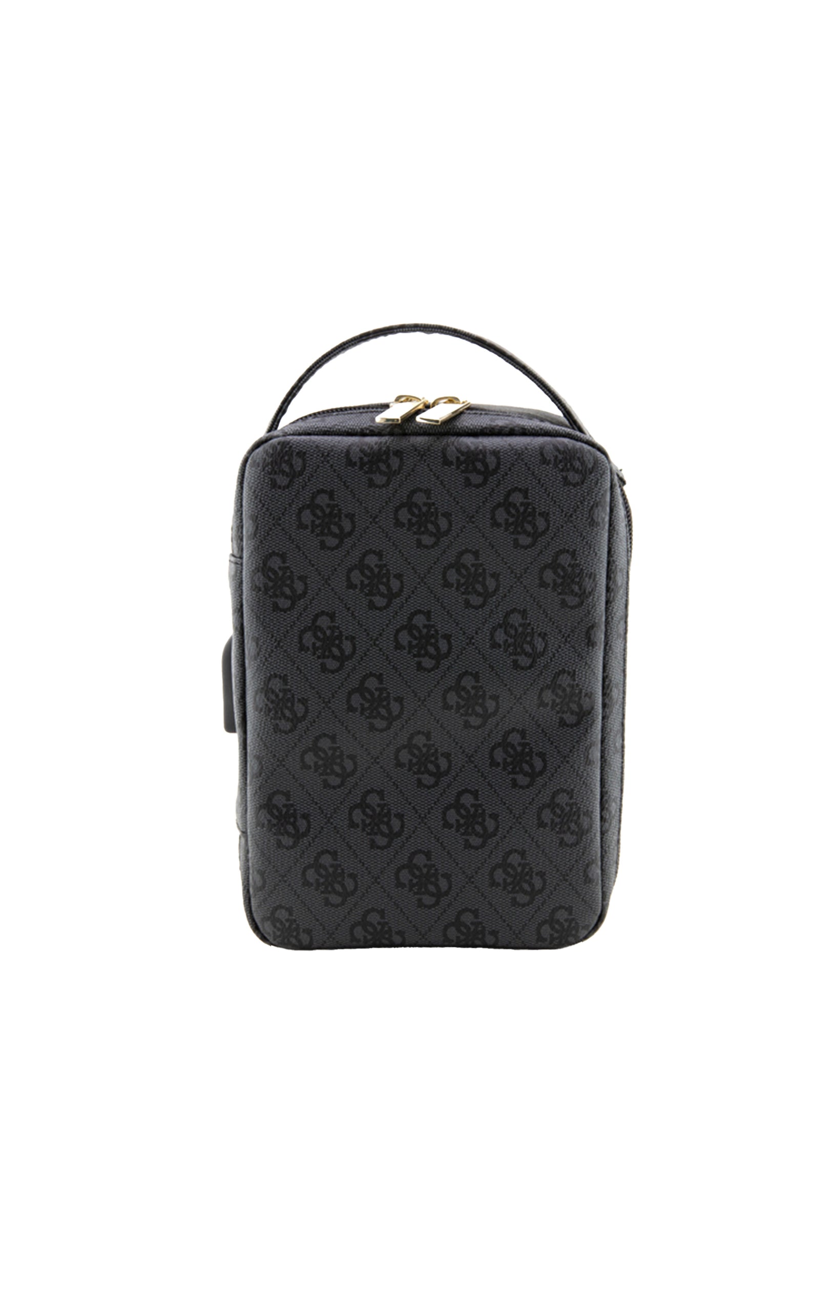 Sacoche de voyage USB - Noir