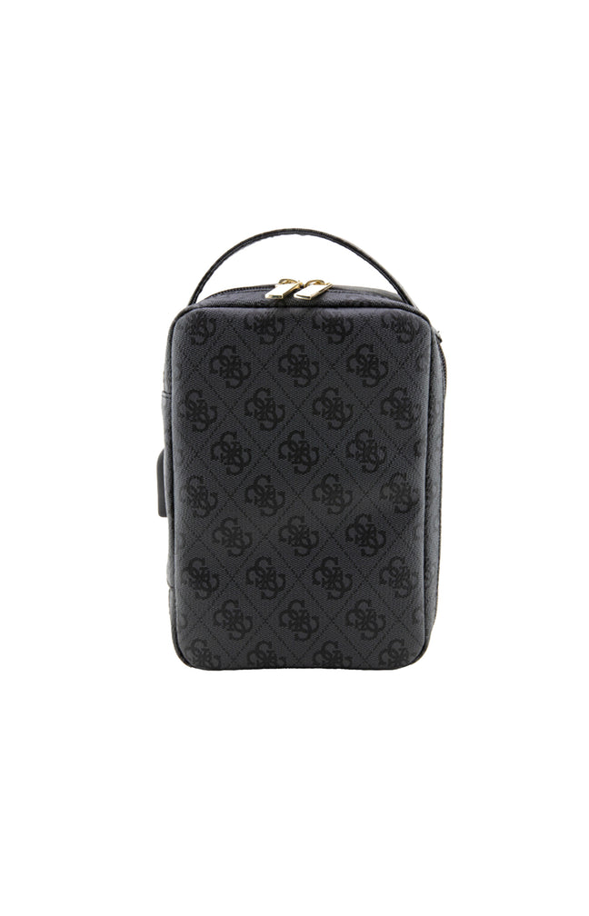 Sacoche de voyage USB - Noir