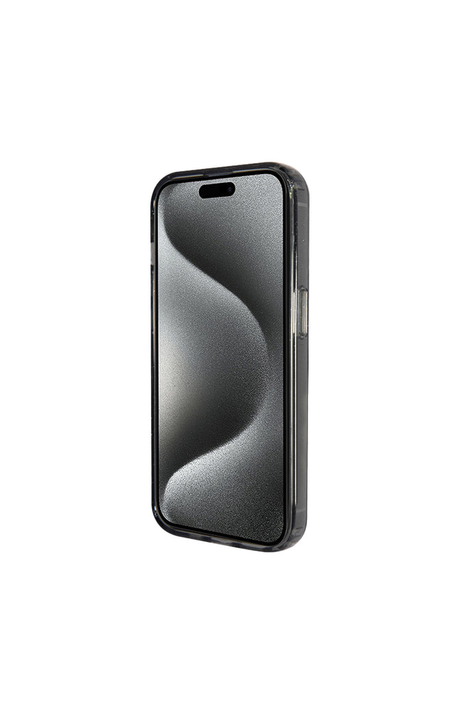 Coque de protection Guess - Iphone 15 Pro Max - Noir