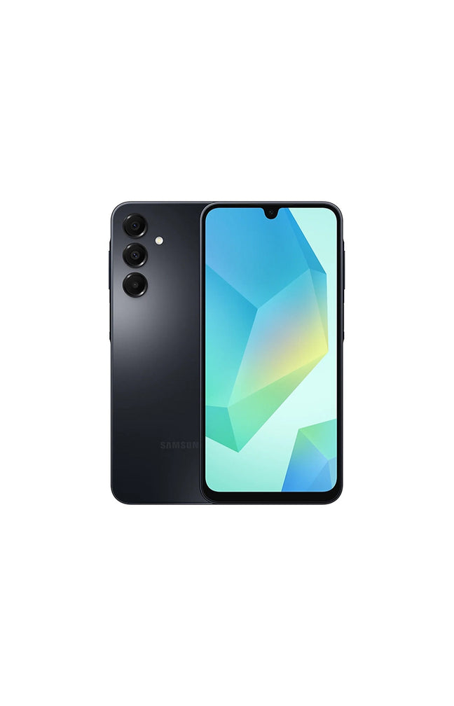 Smartphone Samsung Galaxy - Noir