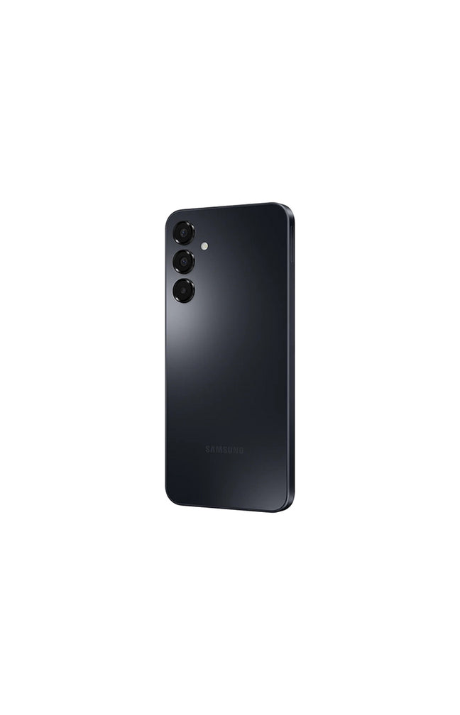 Smartphone Samsung Galaxy - Noir