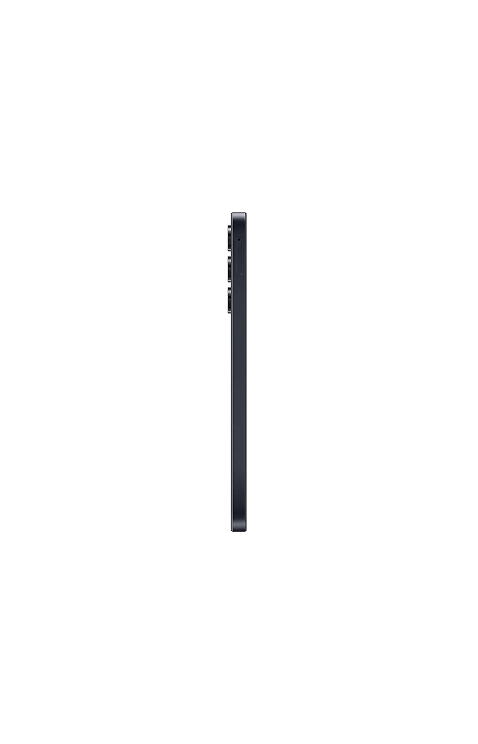 Smartphone Samsung Galaxy - Noir