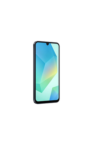 Smartphone Samsung Galaxy - Noir