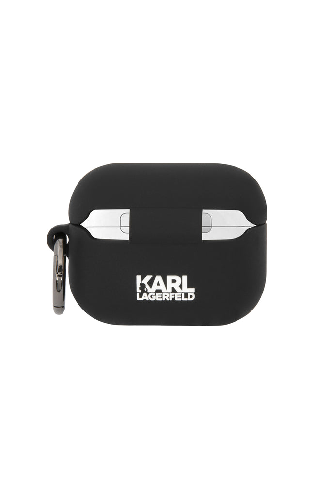 Protection pour Airpods Pro - Noir