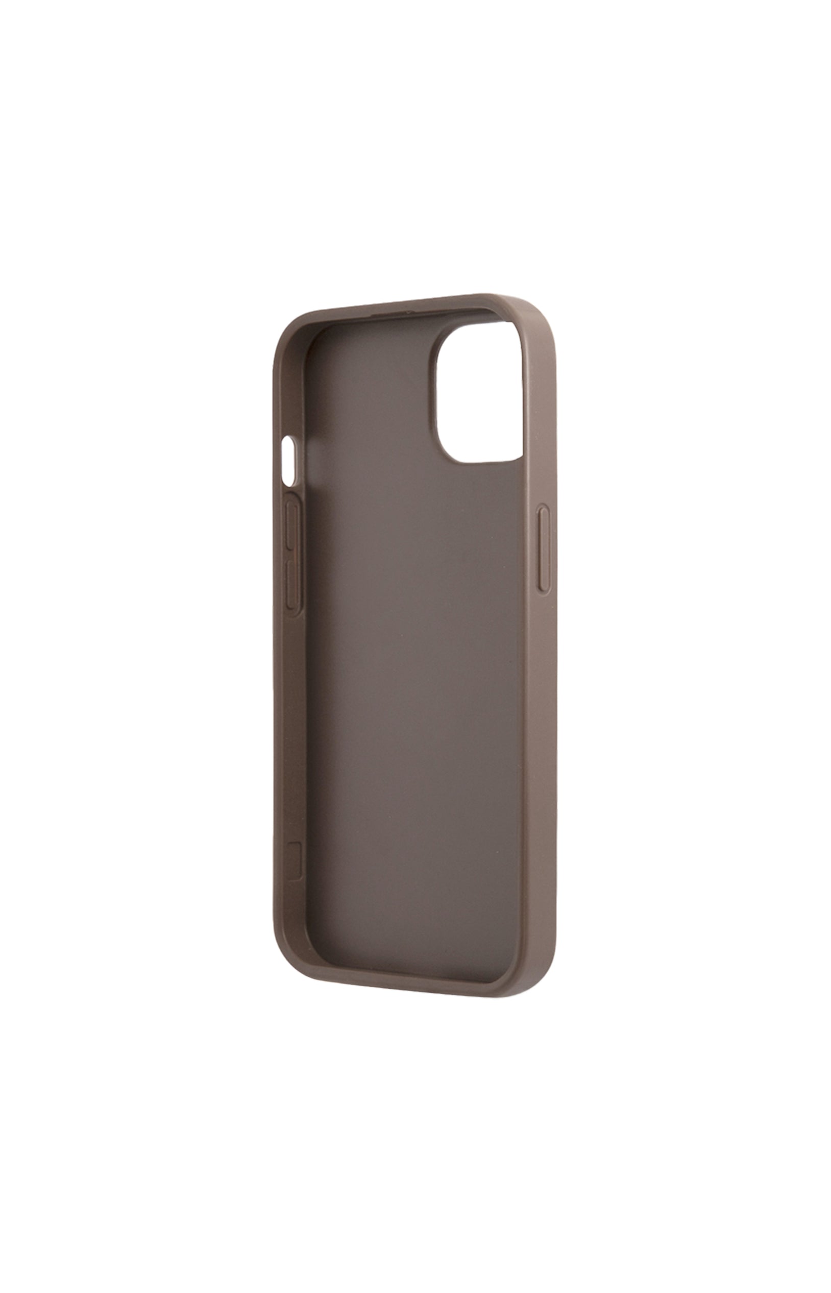 Coque de protection Guess - IPhone 14 - Marron