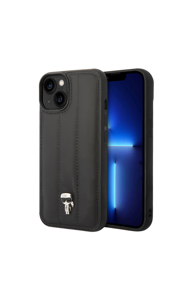 Coque de protection Karl Lagerfeld - Iphone 14 - Noir