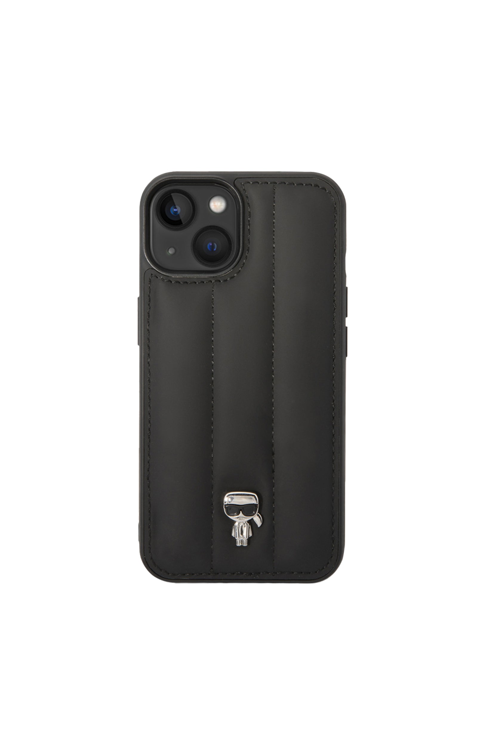 Coque de protection Karl Lagerfeld - Iphone 14 - Noir