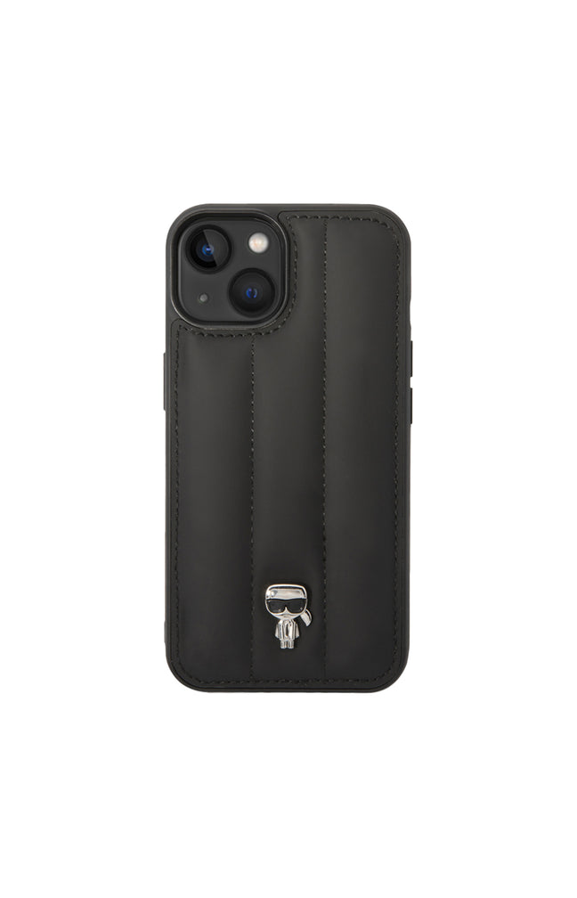 Coque de protection Karl Lagerfeld - Iphone 14 - Noir