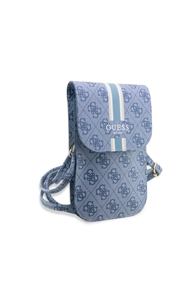 Sacoche bandoulière - Stripe 4G - Bleu