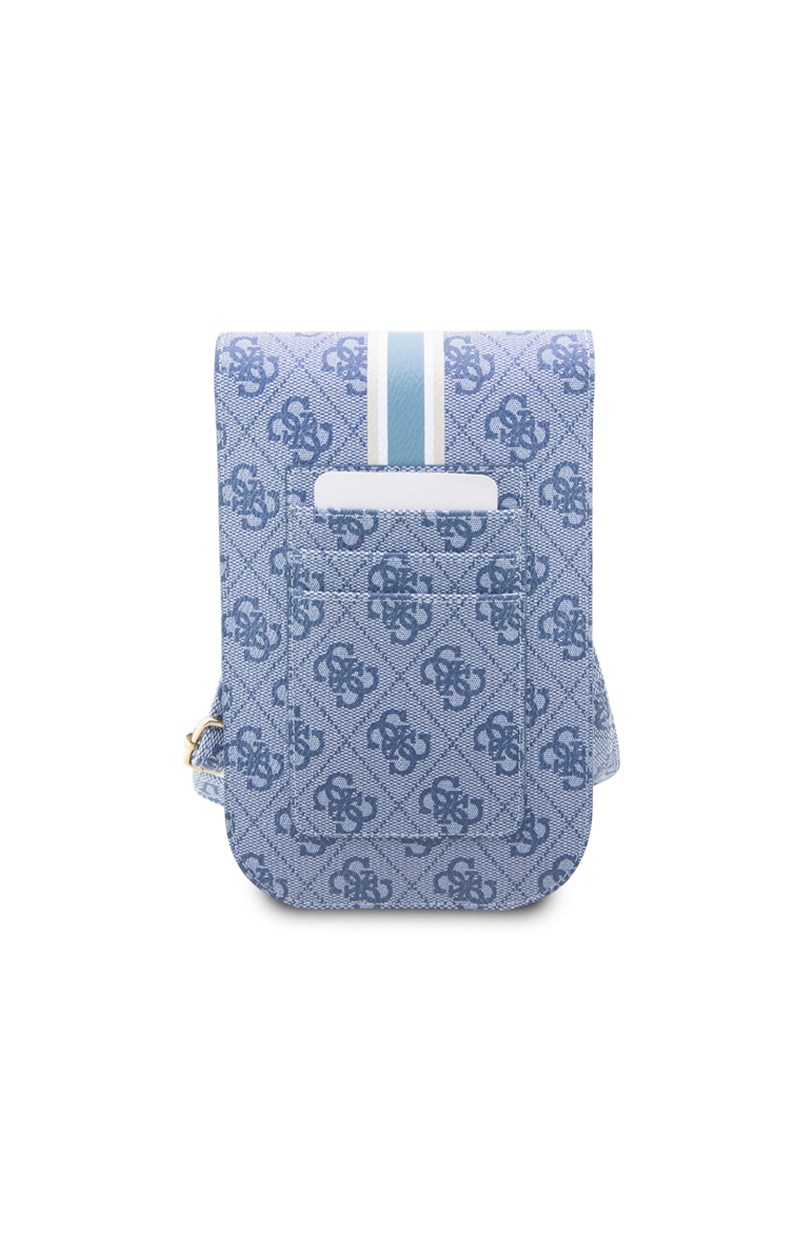 Sacoche bandoulière - Stripe 4G - Bleu