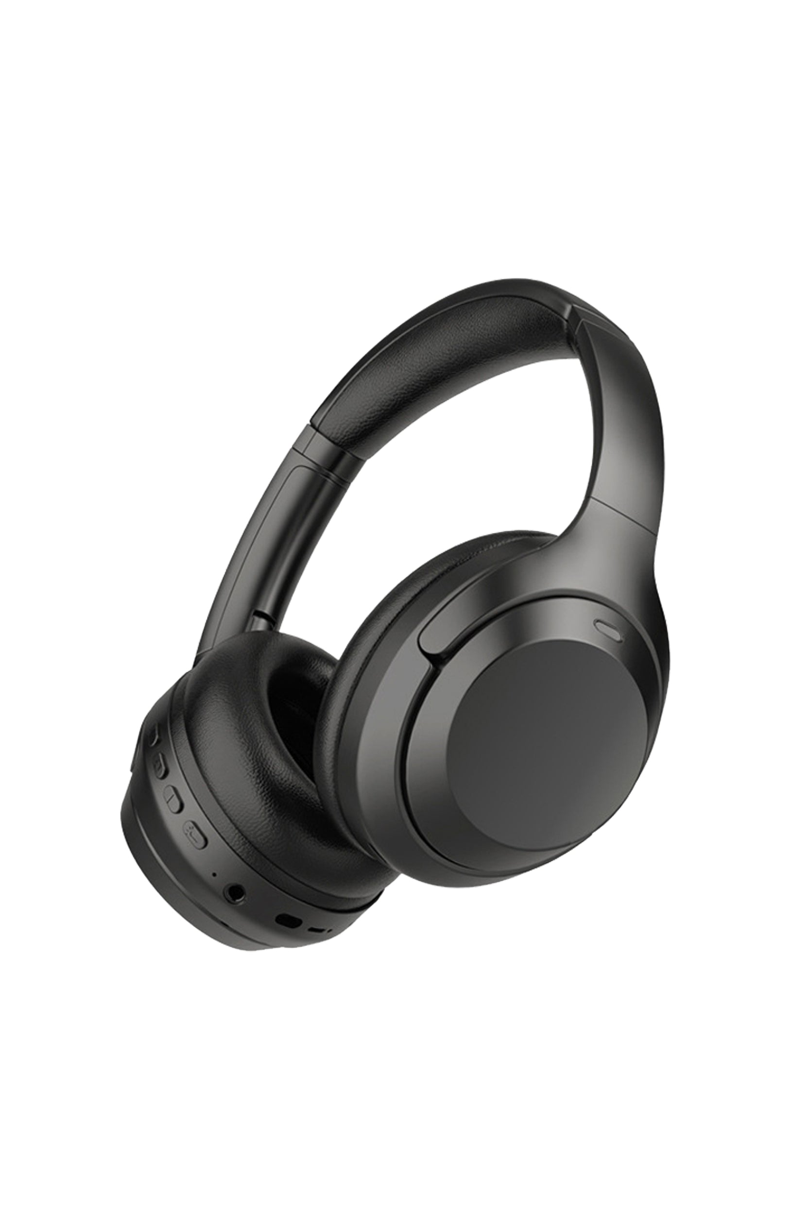Casque bluetooth EKO - Pharell - Noir