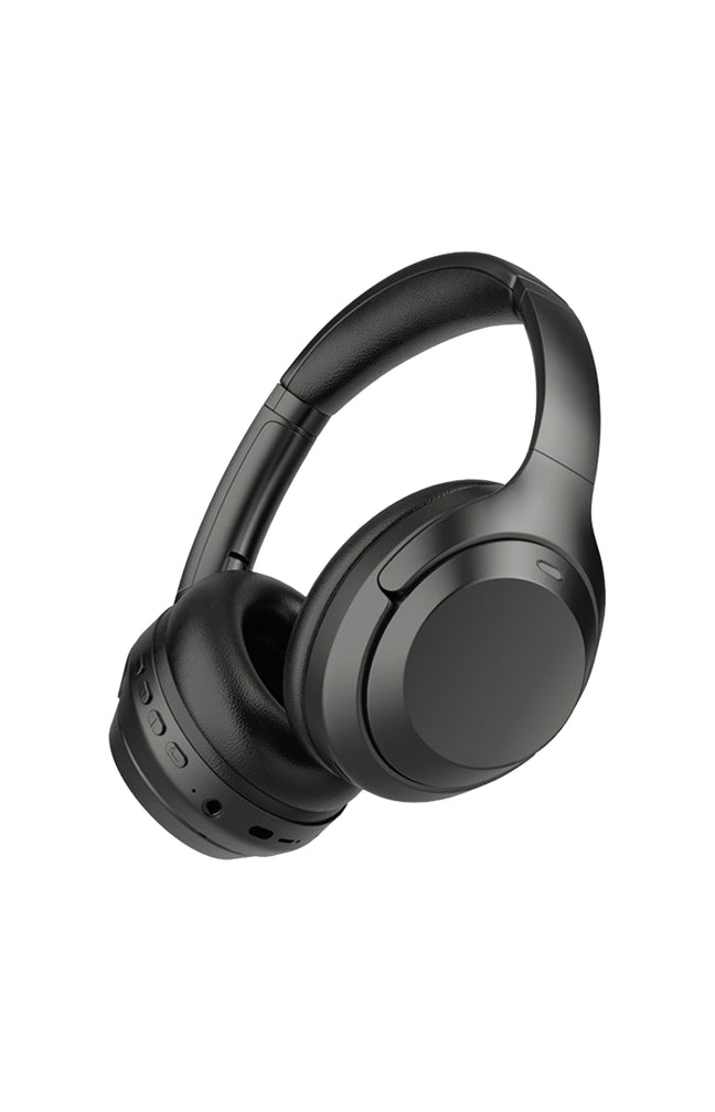 Casque bluetooth EKO - Pharell - Noir