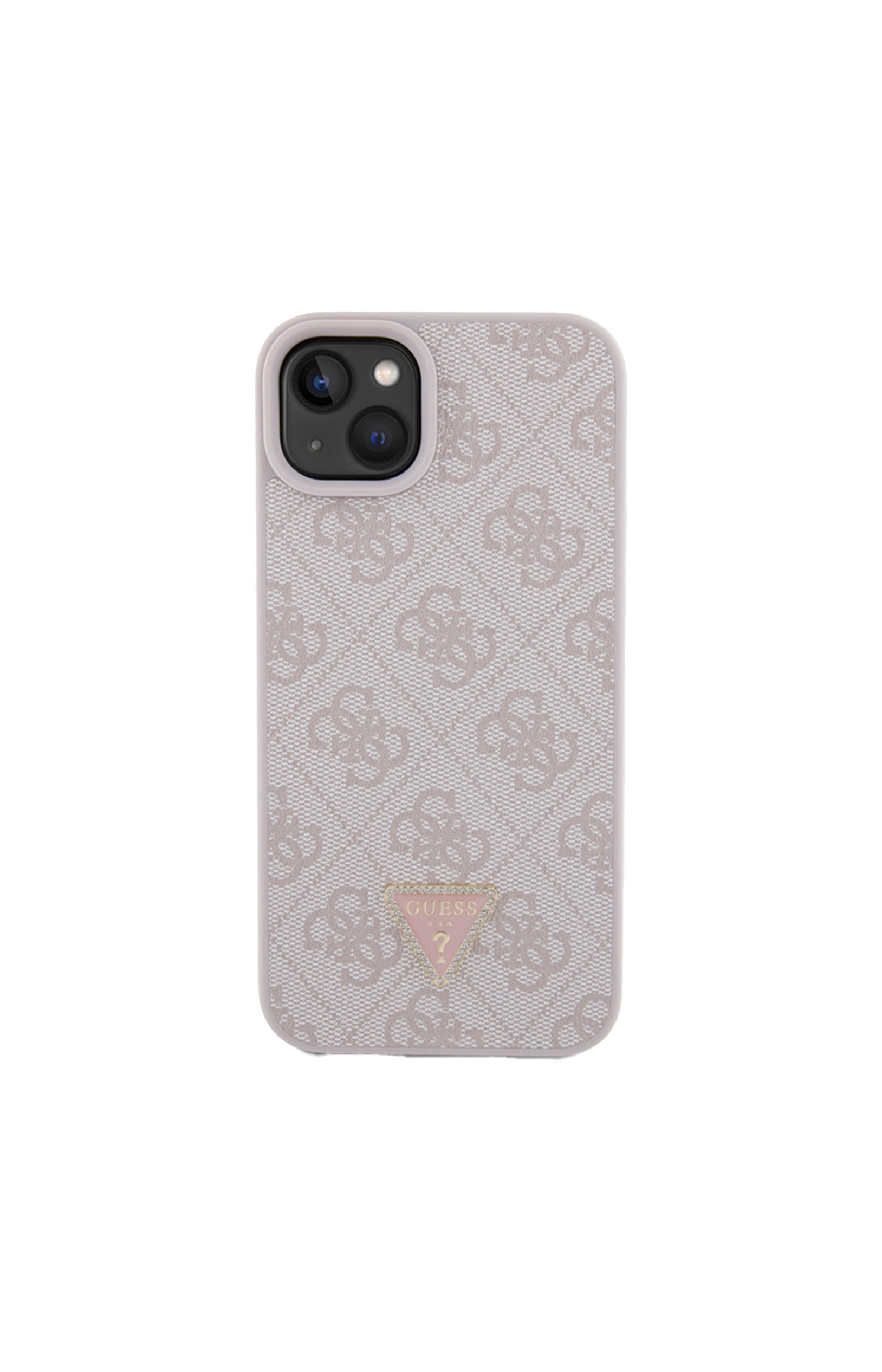 Coque de protection Guess - Iphone 15 Plus - Rose