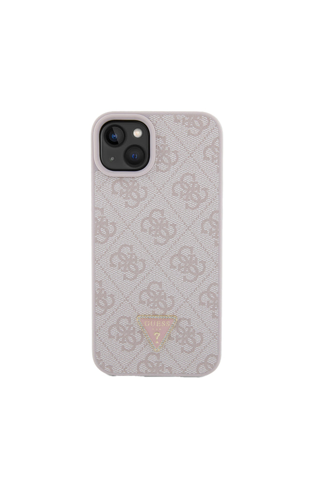 Coque de protection Guess - Iphone 15 Plus - Rose