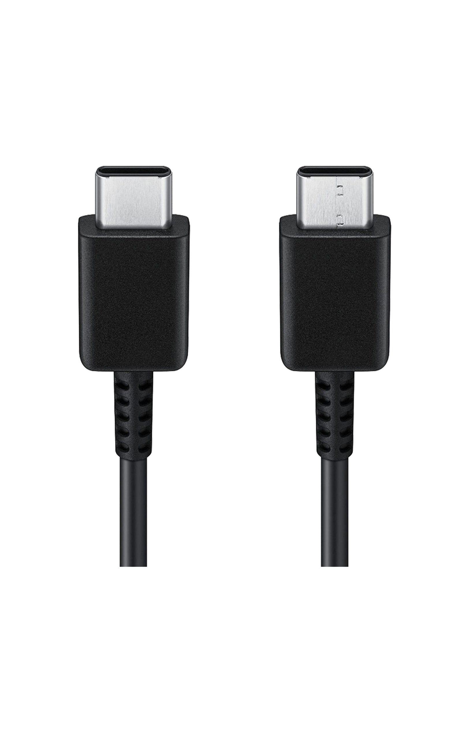 Câble de chargement Samsung - 1,8 m - Noir