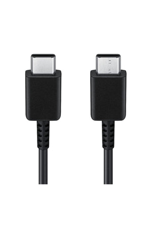 Câble de chargement Samsung - 1,8 m - Noir