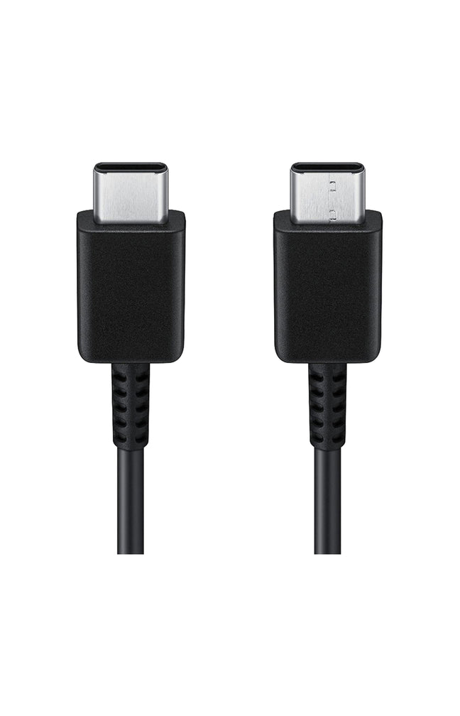 Câble de chargement Samsung - 1,8 m - Noir