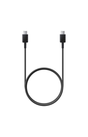 Câble de chargement Samsung - 1,8 m - Noir