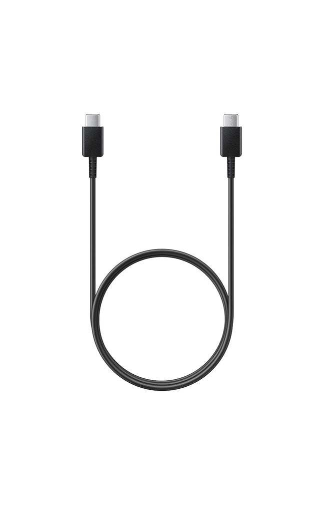 Câble de chargement Samsung - 1,8 m - Noir