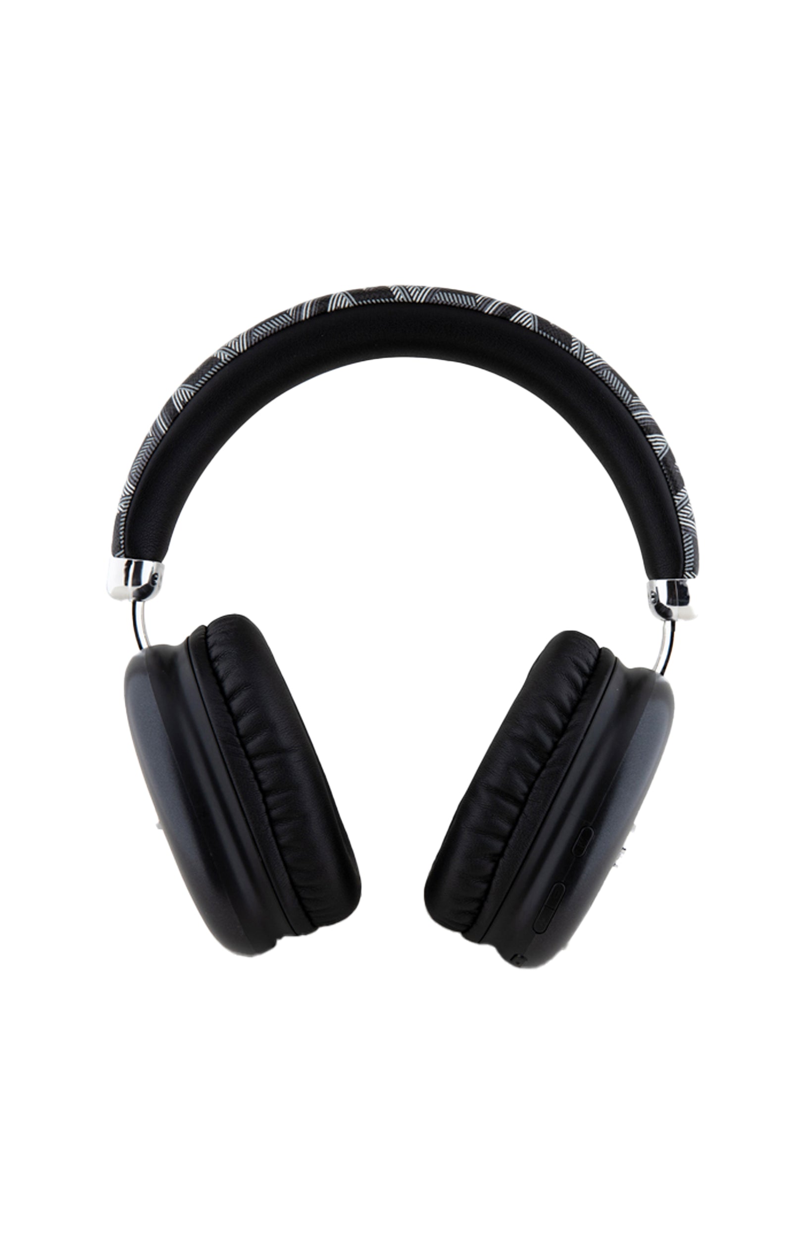 Casque bluetooth Guess - Gcube - Noir