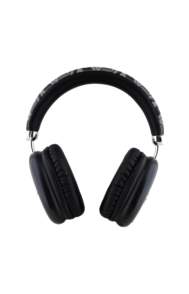 Casque bluetooth Guess - Gcube - Noir