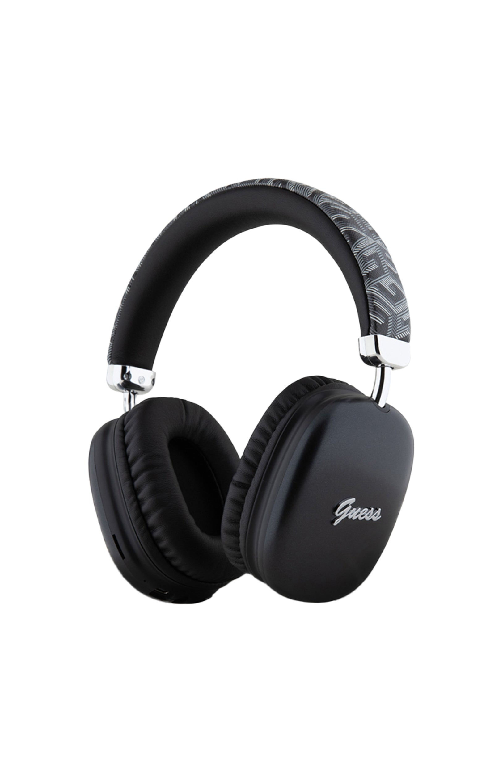 Casque bluetooth Guess - Gcube - Noir