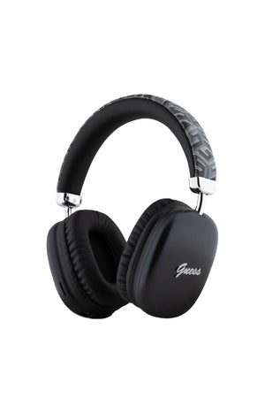 Casque bluetooth Guess - Gcube - Noir