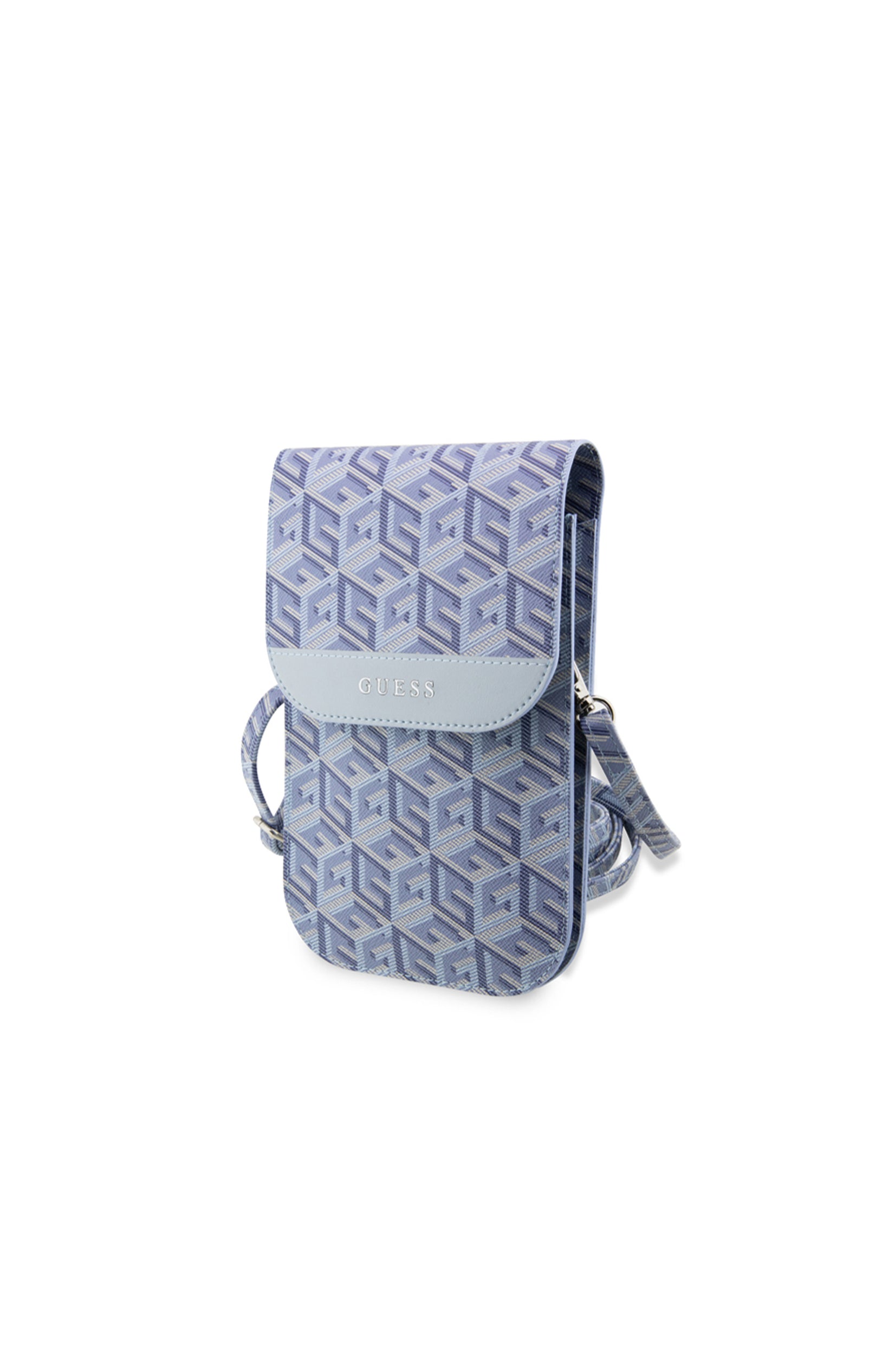 Sacoche bandoulière - G Cube - Bleu