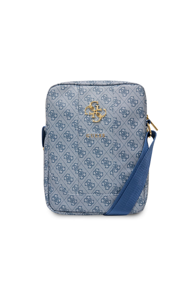 Sacoche bandoulière - 4G - Bleu