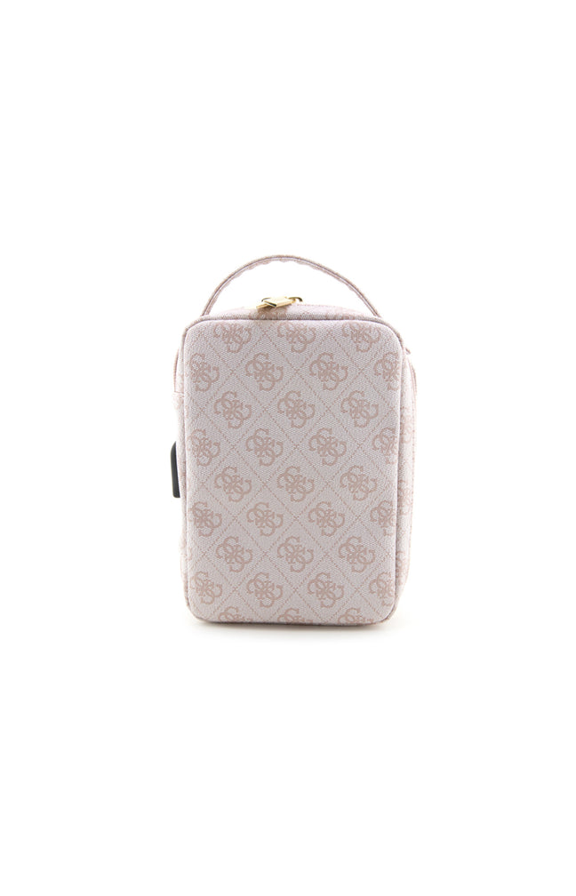 Sacoche de voyage USB - Rose