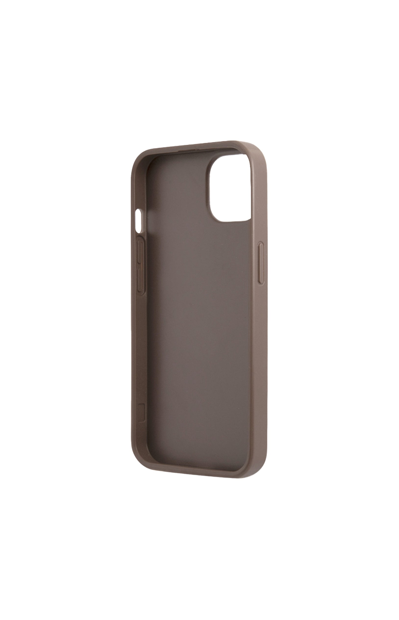 Coque de protection Guess - IPhone 14 Plus - Marron